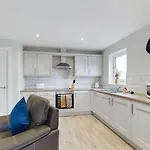 Modern 1 Bedroom Apartment In Belfast