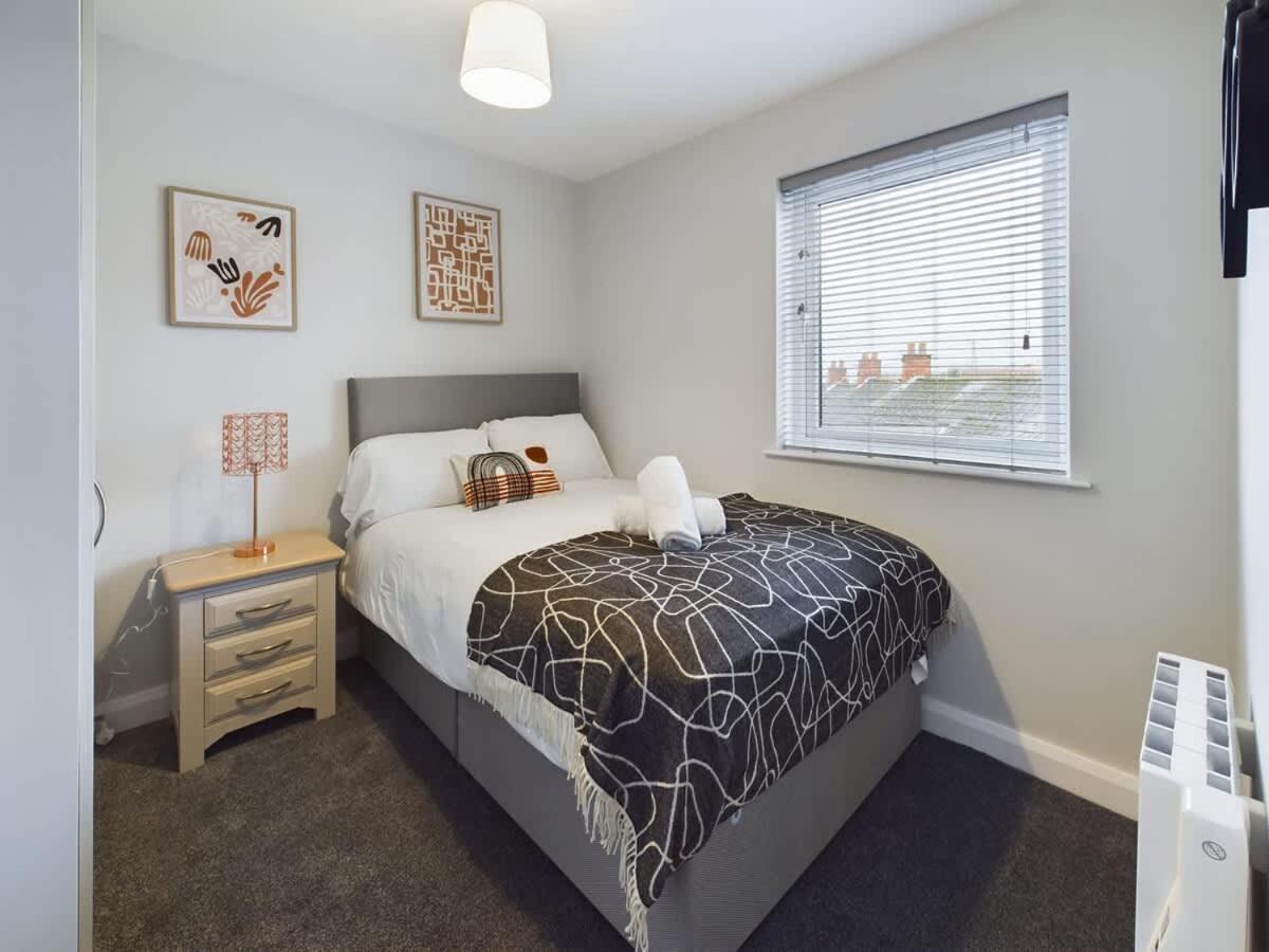 Modern 1 Bedroom In * Belfast