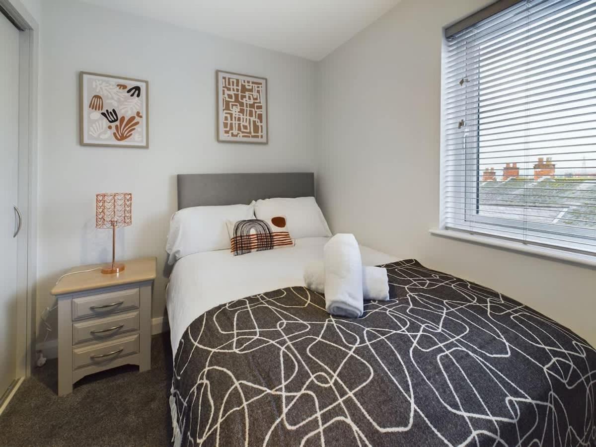 Modern 1 Bedroom In Belfast